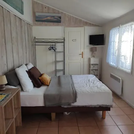 Bois Flotte Gujan-Mestras
