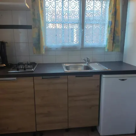 Bois Flotte Appartement Gujan-Mestras