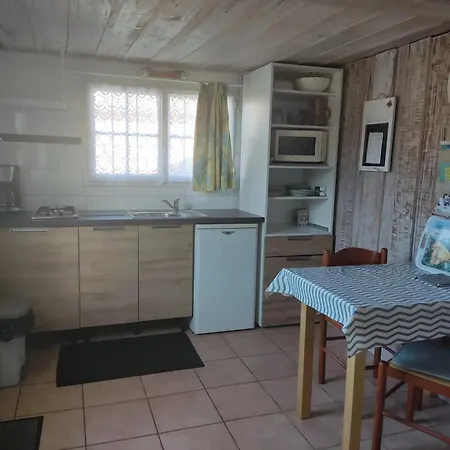 Bois Flotte Appartement *