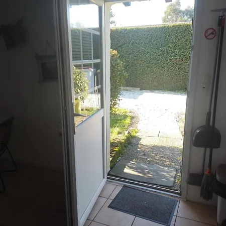 Bois Flotte Appartement
