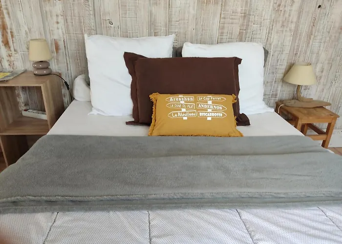 Bois Flotté Appartement