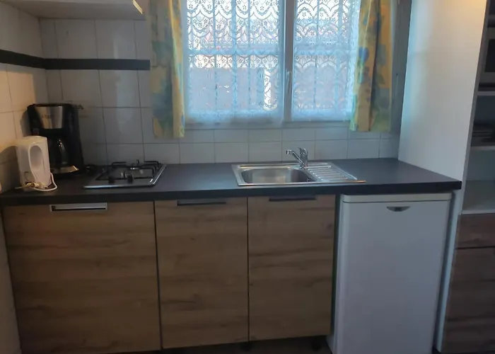 Bois Flotté Appartement Gujan-Mestras