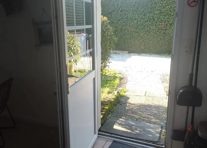 Bois Flotté Appartement